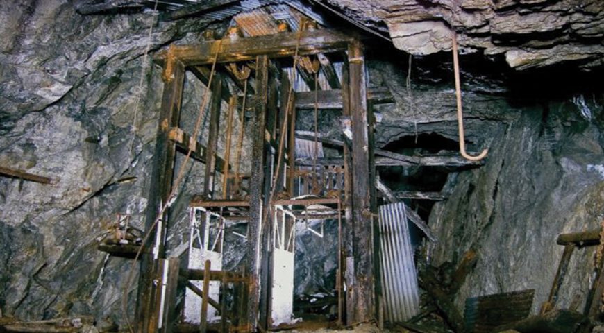 باربری توسط واگن و قفس