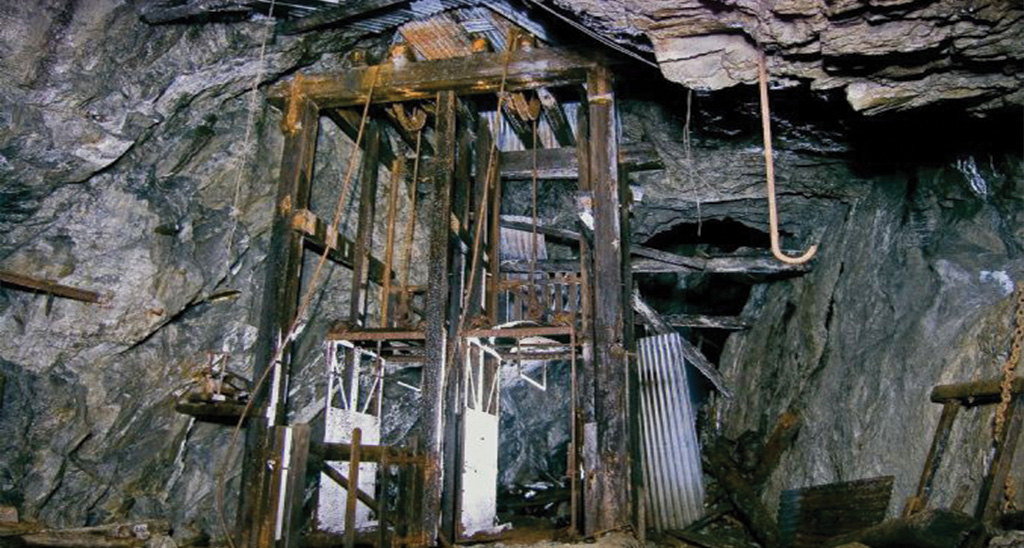 باربری توسط واگن و قفس