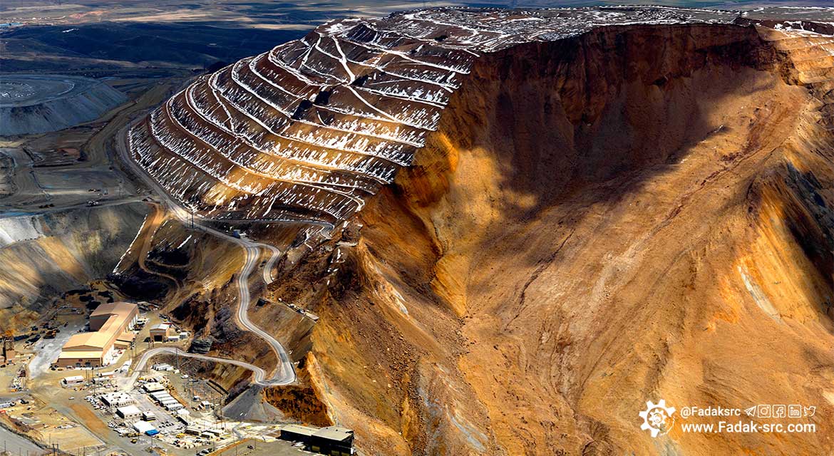 عوامل اصلی وقوع زمین‌لغزش‌ها و سابقه‌ی آن در ایران